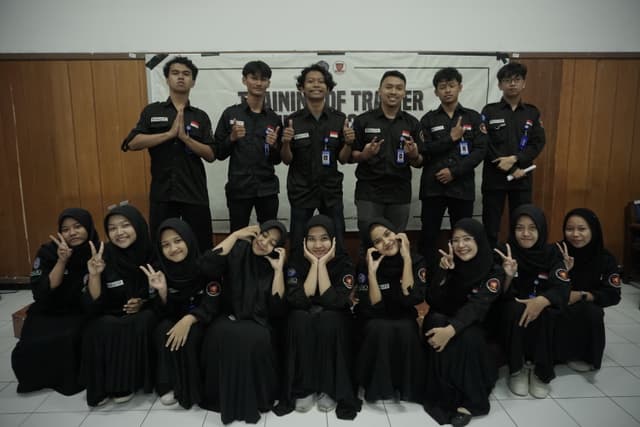 HIMATIF UMS